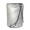 CUBRE ASIENTO P/AUTO MARINOSILVER 140X143CM.