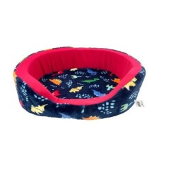 CAMA ECO OVAL T3 70 CM