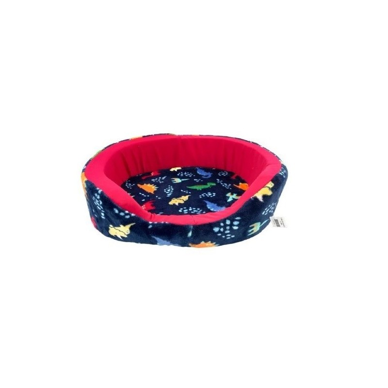 CAMA ECO OVAL T3 70 CM
