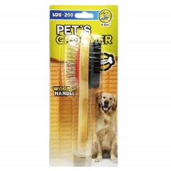 CEPILLO MADERA COMB. PLASTICO