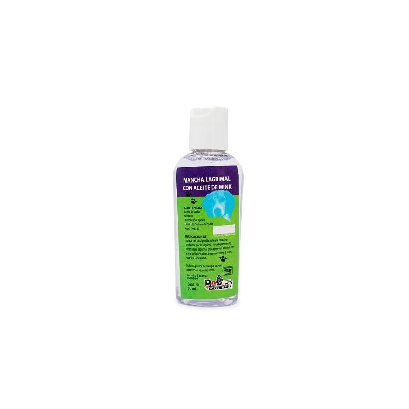 ACEITE LAGRIMAL