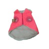 CHALECO CAPITONADO BORREGO T3