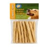 CHEWS 10 PK TWIST 5  PEANUT BUTTER
