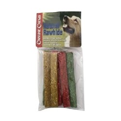 CHEWS 12PK BARRITA COLORES