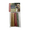 CHEWS 12PK BARRITA COLORES