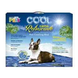 CAMA REFRESCANTE GDE COOL