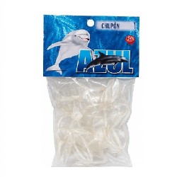 CHUPON P/ALINEAR MANGUERA 10PZ.