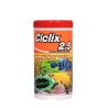 CICLIX PELL. FL. 2.5MM. 500G.