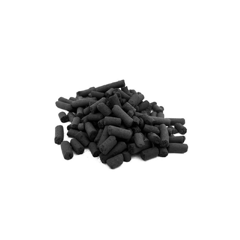 CARBON ACT. MINERAL 1 LT.