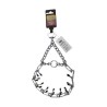 COLLAR DE ENTRENAMIENTO C/PUAS 3MM 50CM