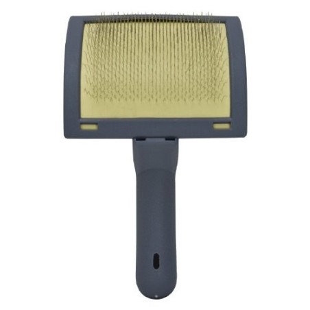 CARDA GRANDE GRIS P/MASCOTAS (GRANEL)