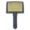 CARDA GRANDE GRIS P/MASCOTAS (GRANEL)