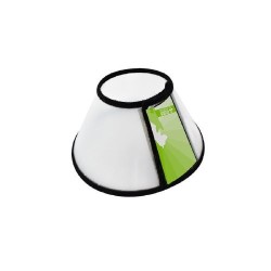 COLLAR ISABELINO T-1 20CMS. FANCY PETS