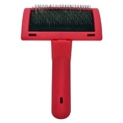 CARDA MEDIANA ROJA P/MASCPTAS (GRANEL)