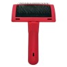 CARDA MEDIANA ROJA P/MASCPTAS (GRANEL)
