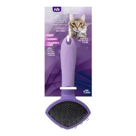 CARDA P/GATO EXPERT