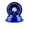 COMEDERO IMPORTADO ACERO INOX. 8 oz. VAR.xol
