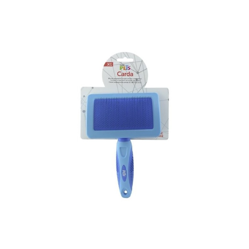 CARDA XGDE. F.P. FL8308