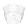 CORRAL HEXAGONAL P/PERRO