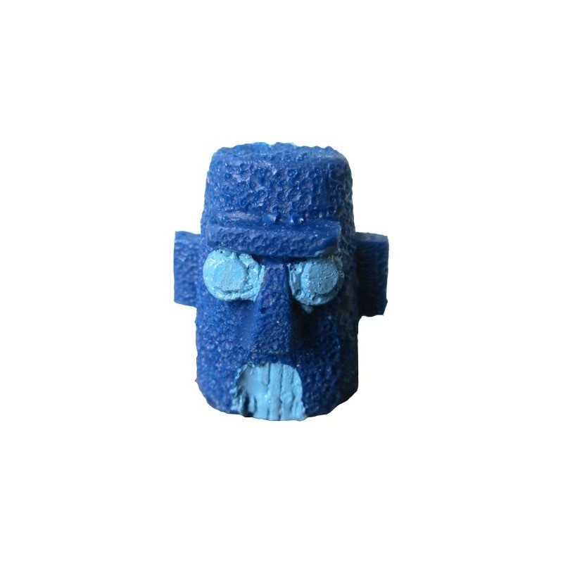 CASA CALAMARDO 3X2X4CM