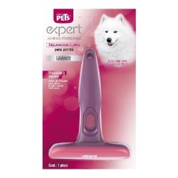 DESLANADOR CURVO GRANDE EXPERT