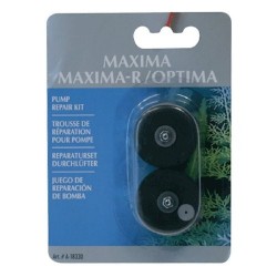 DIAFRAGMA KIT REPARACION P/OPTIMA