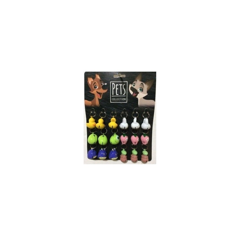 CASCABEL FIGURAS GRANDES