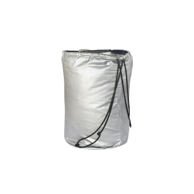 CUBRE ASIENTO P/AUTO MARINOSILVER 140X143CM.