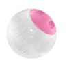 BOLA DE EJERCICIO L 14.5/5.7 ROSA
