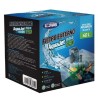 FILTRO CASCADA AQUAJET SLIM PRO 40L.