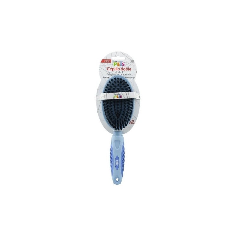 CEPILLO DOBLE GDE. F.P. FL8312