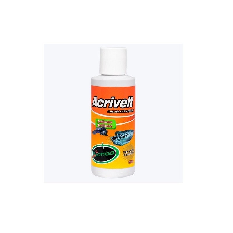 ACRIVELT 125 ML.