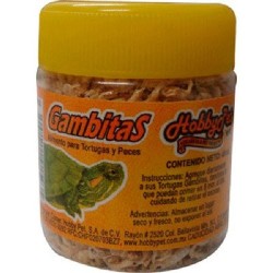 GAMBITA HOBBYPET 40 ML.