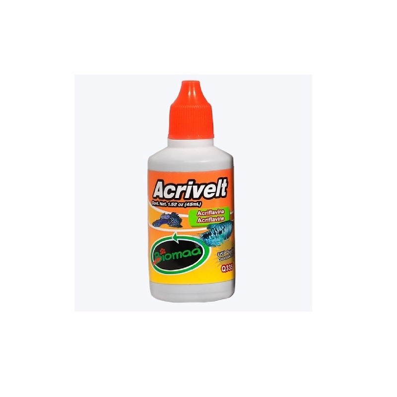 ACRIVELT 45ML.