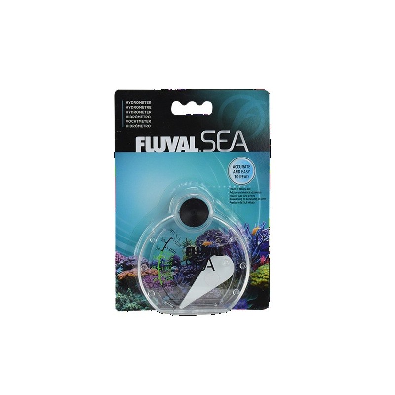 HIDROMETRO FLUVAL SEA