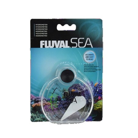 HIDROMETRO FLUVAL SEA