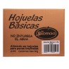 HOJUELA BASICA BIOMAA 3KG.