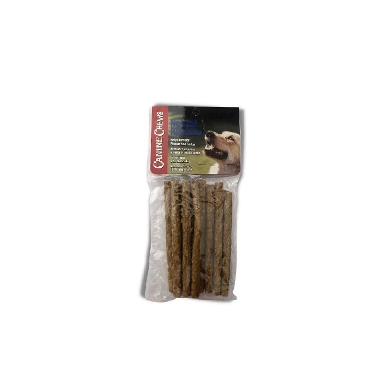 CHEWS 10 PK CHURRO CARNE