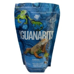 IGUANABITS 300GR.