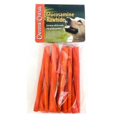 CHEWS 10 PK TWIST 5  GLUCOSAMINA