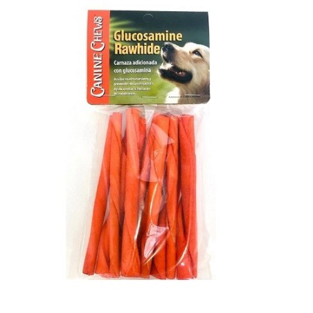 CHEWS 10 PK TWIST 5  GLUCOSAMINA