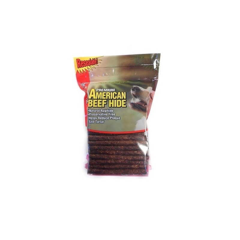 CHEWS 100 PK CHURRO CARNE