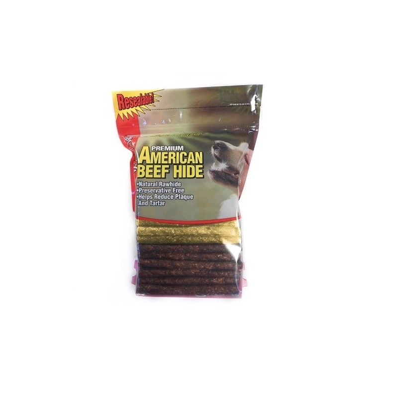 CHEWS 100 PK CHURRO MIXTO
