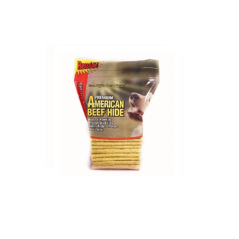 CHEWS 100 PK CHURRO POLLO
