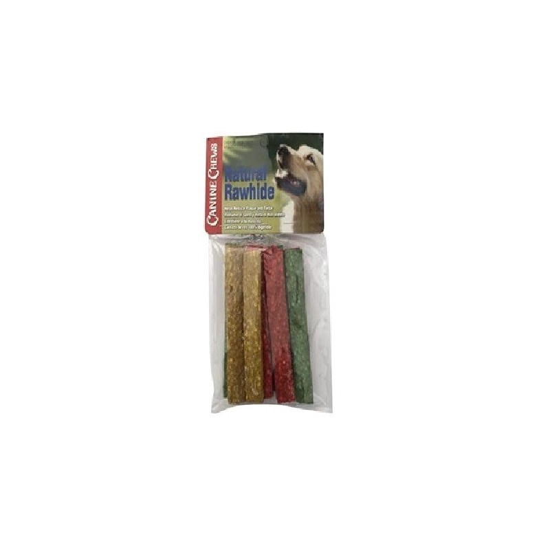 CHEWS 12PK BARRITA COLORES