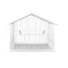 JAULA P/AVE CASITA MEDIANA No.1 (36X32X22CM)