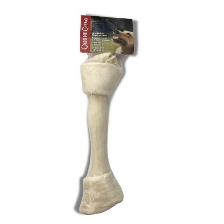 CHEWS 1PK HUESO 10-11 NATURAL