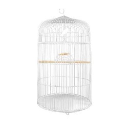 JAULA P/AVE PIOLIN GRANDE (38X68CM)