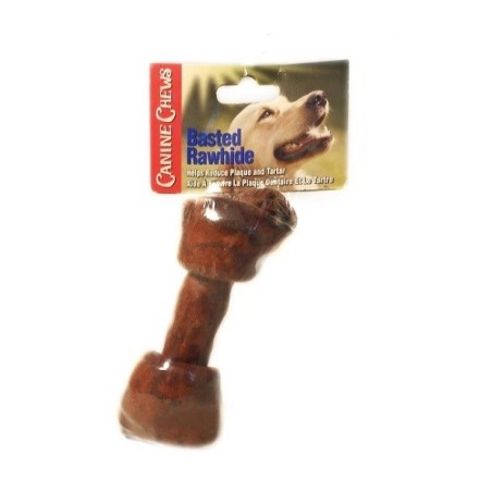 CHEWS 1PK HUESO 4-5 CARNE