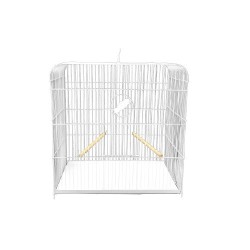 JAULA P/AVE CENZONTLE 48X49X31.5CM
